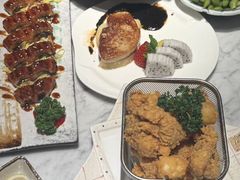 -阿吾罗日本料理(K11艺术中心店)