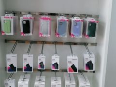 -闪电蜂手机快修连锁·上海永赋科技店