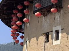 -福建土楼(南靖)景区