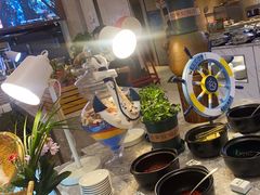 -盛宴标帜餐厅·亲子自助 (南昌喜来登酒店)