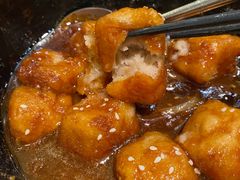 -望乡楼上海菜(日月光店)