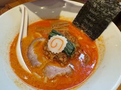 -Ramen满吉·豚骨拉面(丽园路店)