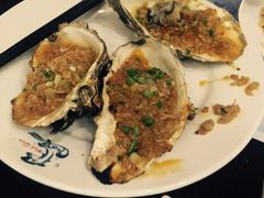-小天鹅戴斯酒店鲸鲨百汇创作料理