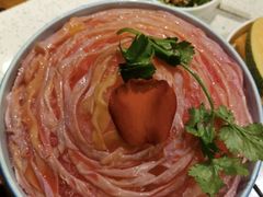-红樽园鲜货火锅(汇金店)
