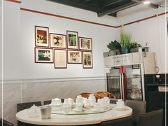 大堂-石头咕(葵蓬店)