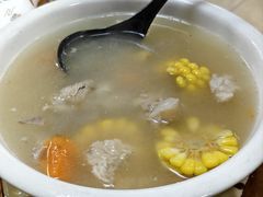 -幽优农庄·森波拉特色本地农家菜