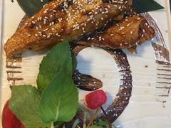 -大江户日本料理(吕厝店)