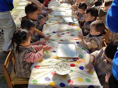 -昱南托育园.托班晚托.寒暑假班