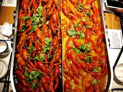 -张胡李四季虾玲珑(竞舟路店)