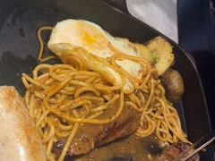 -半秋山西餐厅(宜昌大洋店)