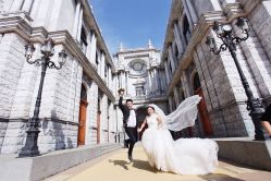 点击看大图 -色色婚纱摄影(大沥旗舰店)