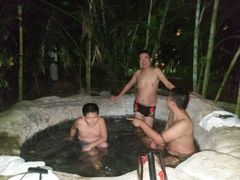 -龙达温泉生态城