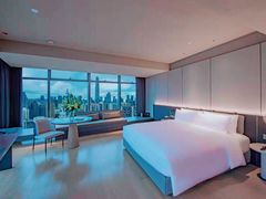 -深圳滨河时代ICON LAB艾垦酒店
