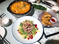 -YOYO悠游美食地图(西市城购物中心店)