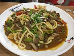 -清真·伊清阁餐厅