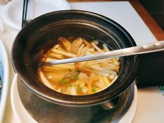 美味菌菇汤-涌上外婆桥(南塘店)