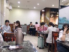 -李师傅脆肚(华强北店)