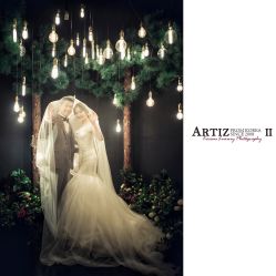 -韩国艺匠ARTIZ STUDIO(博览中心店)