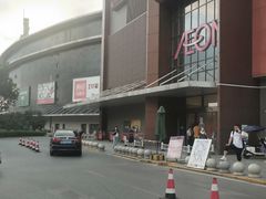 -永旺梦乐城(金银潭店)