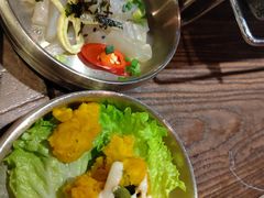 -坦坦大炉·韩式烤肉(望京店)