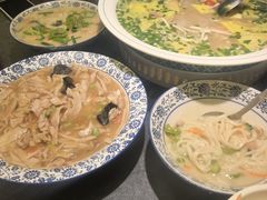 -杏花村水席楼·洛阳水席(老城十字街店)