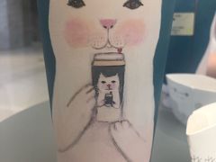 -奈雪的茶(凯德新都心店)
