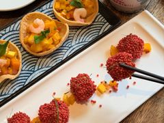 -小喜客·云南特色菜(纳西庭院店)