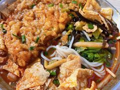 -龍城柳州螺蛳粉(群星路店)