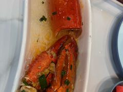 -三十海鲜餐厅(华龙城店)