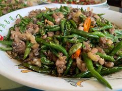 -陈有良尖椒鸡(江津总店)