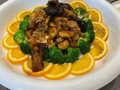 -子霖南山鲜虾面(南山总店)