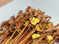 -古真记钵钵鸡(总店)