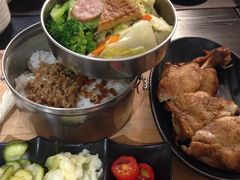 -小明同学(三里屯店)