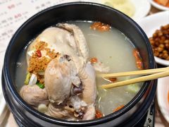 -长顺参鸡汤店(西塔总店)