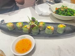 -美奈小馆·东南亚菜(中海环宇城店)