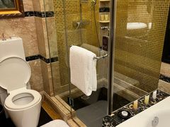 -深圳凯宾斯基酒店