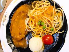 -诺丁牛排(南京江宁万达店)