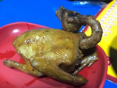 -光明刘冰乳鸽店(光明法政北路店)