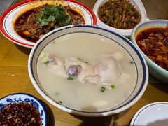 -易老妈蹄花.特色川菜(人民公园总店)