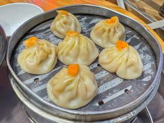 -冯鑫记南京鸭血粉丝汤(南京南站店)