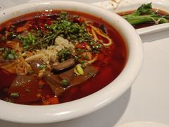 -峨嵋酒家总店(车公庄店)