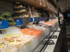-星伦多自助料理·涮烤一体(江桥万达店)