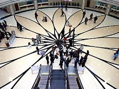 -上海长途汽车客运总站