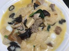 淮扬头道菜-老苏州芳和园茶酒楼  传统苏帮菜(观前店)