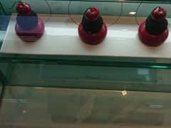 -麦雪尔甜品·生日蛋糕(新街口旗舰店)