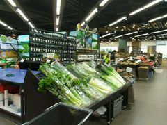 -大昌超市(中环店)