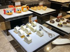 -金安大饭店-金品自助餐厅