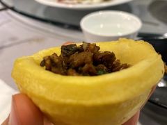 -小土豆北方菜馆(方庄店)