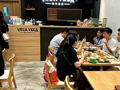 -VEGA VEGA 我行我素