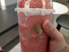 -喜茶(杭州滨江宝龙店)